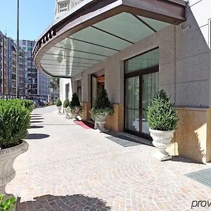 **** Hotel Marconi Italy