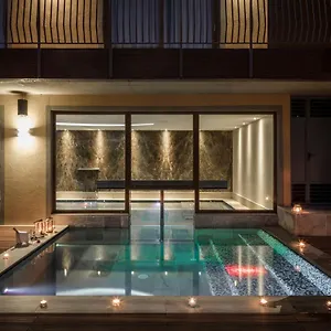 **** Hotel & Miramonti Italy