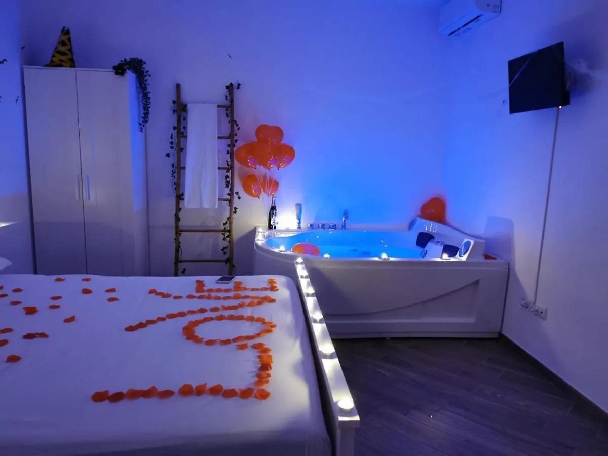Sea Fly Guest House Фьюмичино