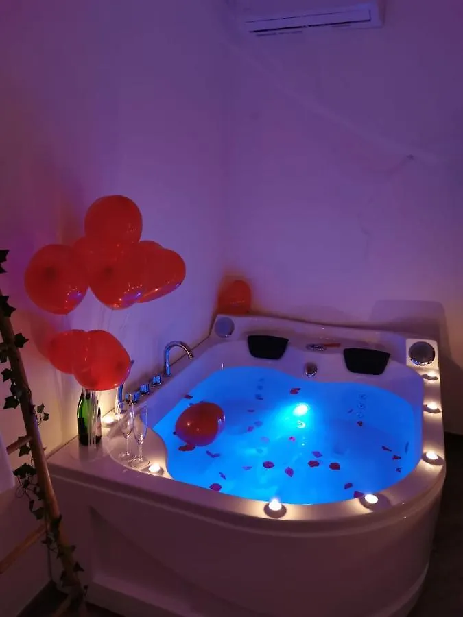 Sea Fly Guest House Фьюмичино
