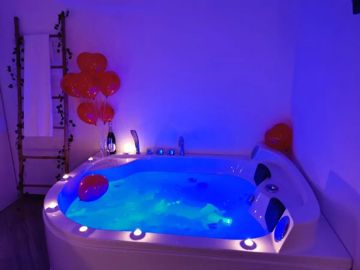Sea Fly Guest House Фьюмичино Отель типа 