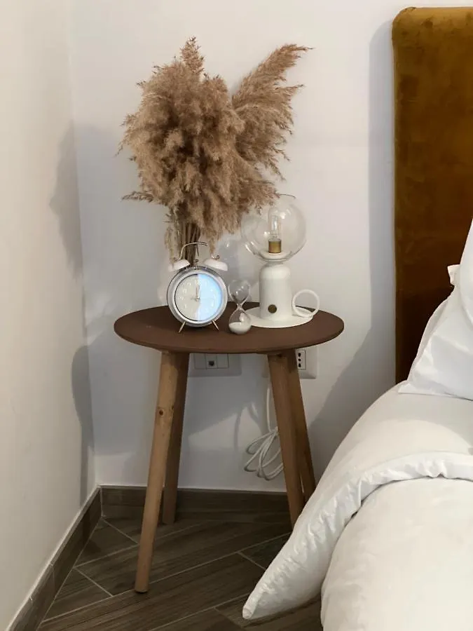 Sea Fly Guest House Фьюмичино Италия