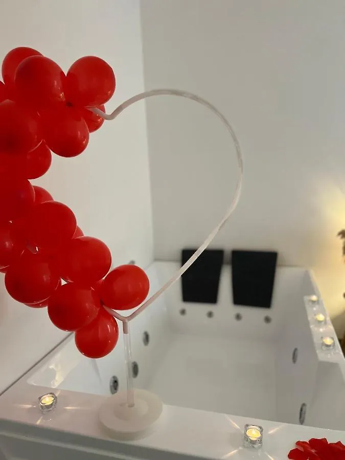 Sea Fly Guest House Фьюмичино Отель типа 