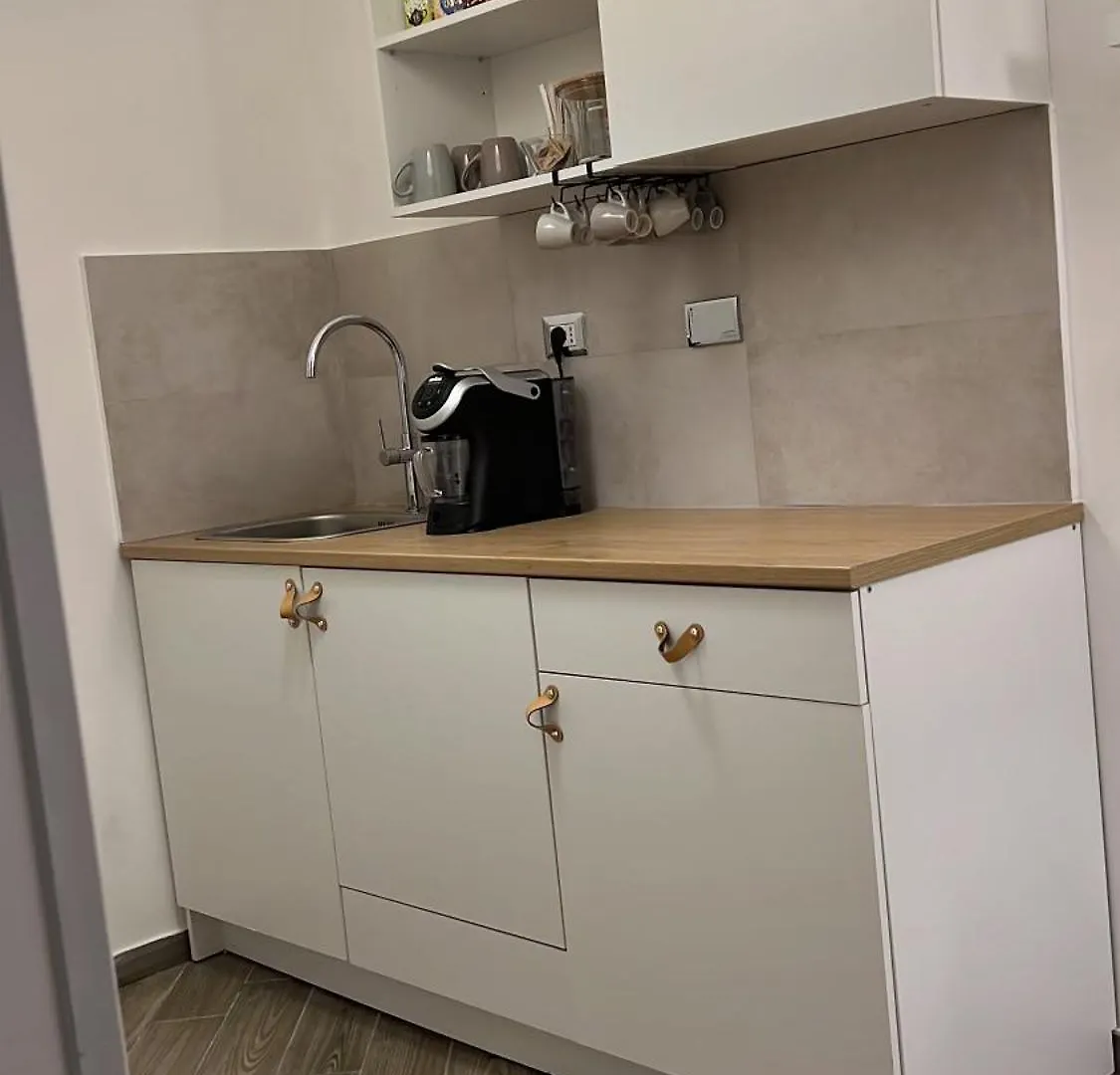 Sea Fly Guest House Фьюмичино 0*,