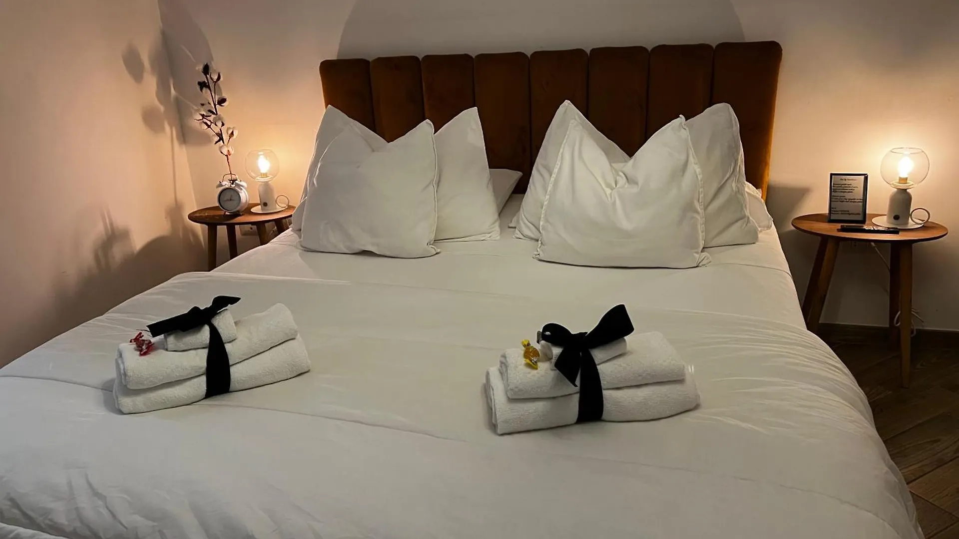 Sea Fly Guest House Фьюмичино