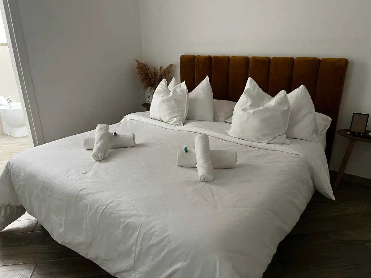 Sea Fly Guest House Fiumicino