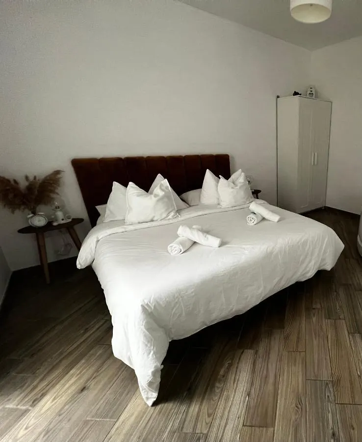 Bed & Breakfast Sea Fly Guest House Fiumicino