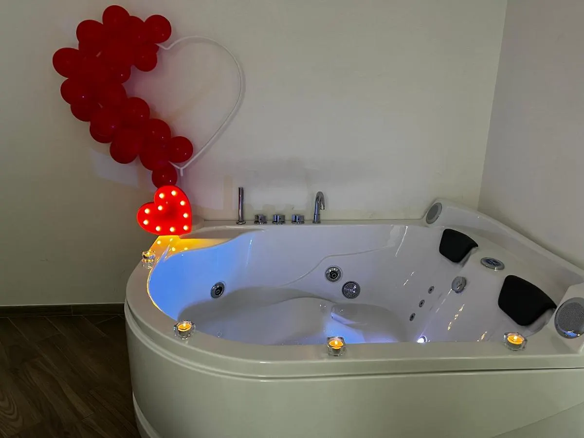 Sea Fly Guest House Fiumicino 0*,